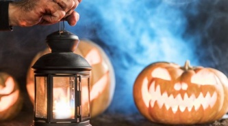  - ¿Cuál es el origen de Halloween y por qué se celebra el 31 de  octubre?