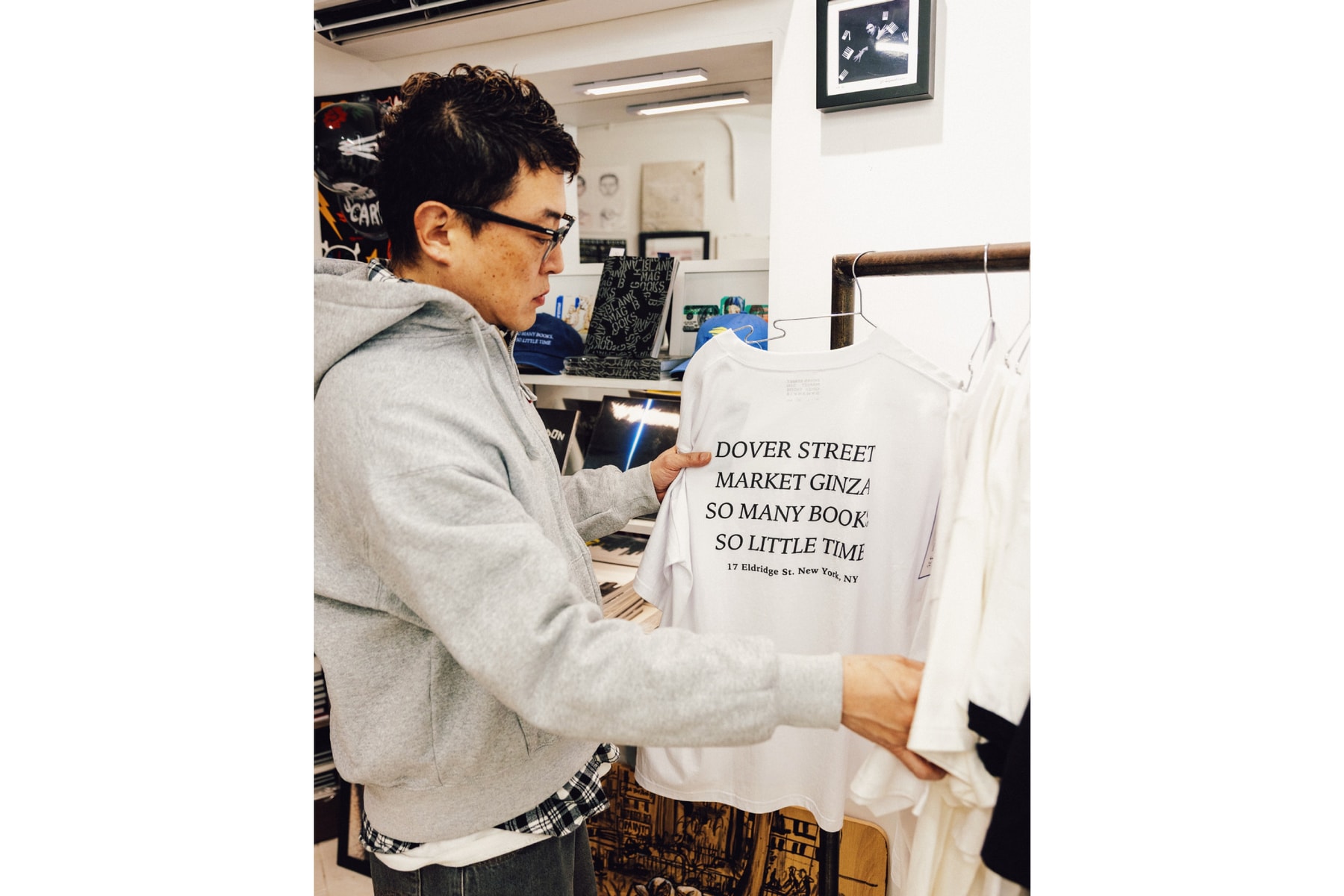 Blankmag Books New York Feature Interview Art Artworks