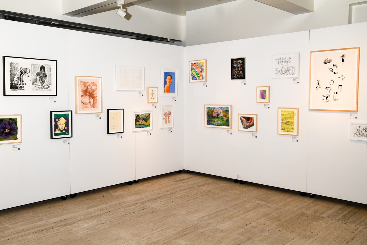 What Went Down at Free Arts NYC Gala 2026