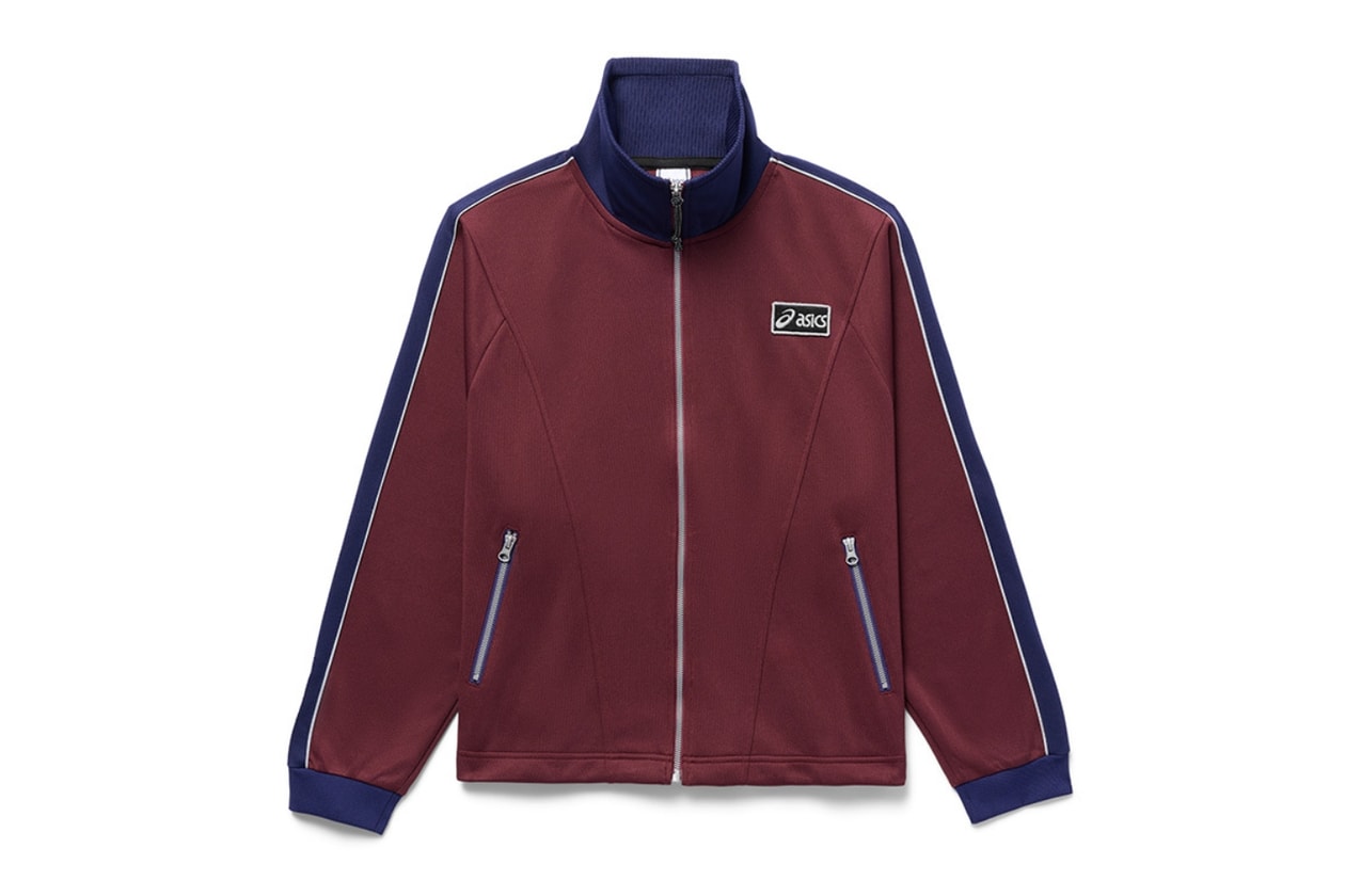 YOASOBI x ASICS Collaboration Full Collection Official Look