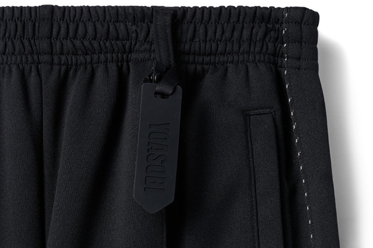 YOASOBI x ASICS Collaboration Full Collection Official Look