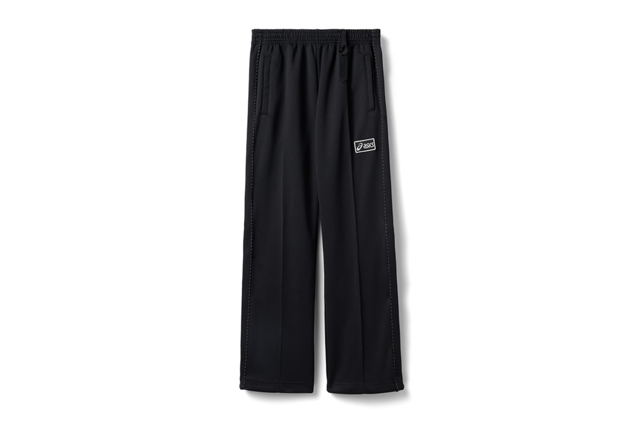 YOASOBI x ASICS Collaboration Full Collection Official Look