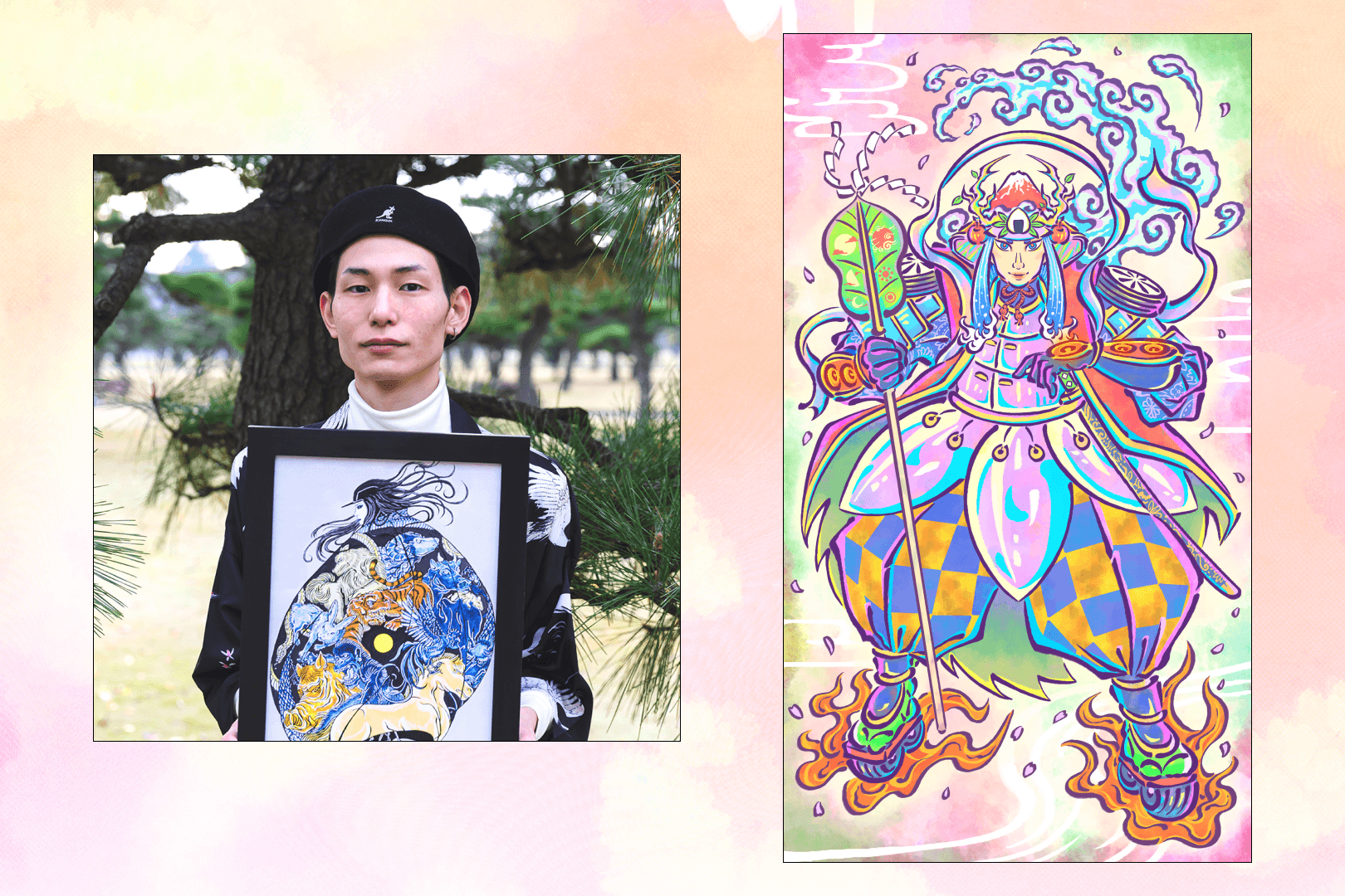 Forza Horizon 6 Announces Artists for Art of Driving