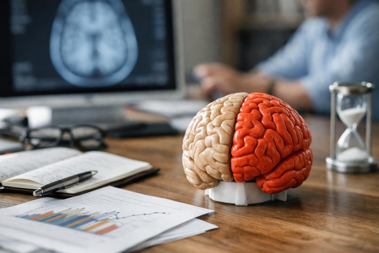 ¿A qué edad el cerebro humano alcanza realmente su máximo rendimiento? Un nuevo estudio acaba de responder
