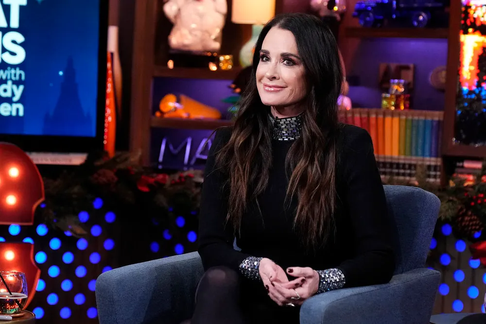 Kyle Richards
