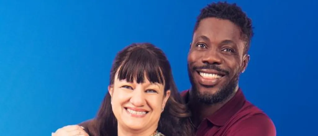 Lisa and Daniel - 90 Day Fiance: Before the 90 Days Season 8