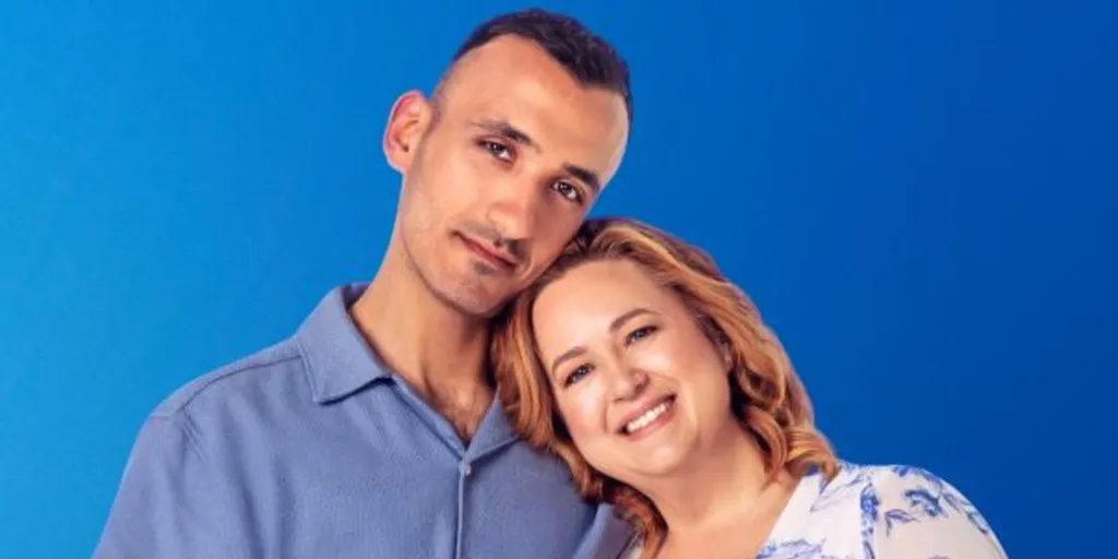Laura Nevenner and Birkan