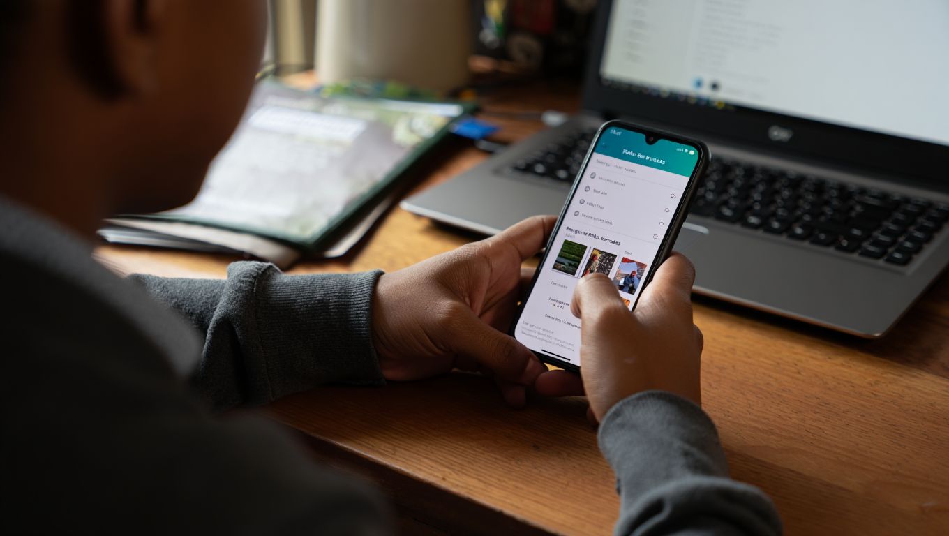 Cómo recuperar todas las fotos borradas en tu móvil con un solo ajuste poco conocido