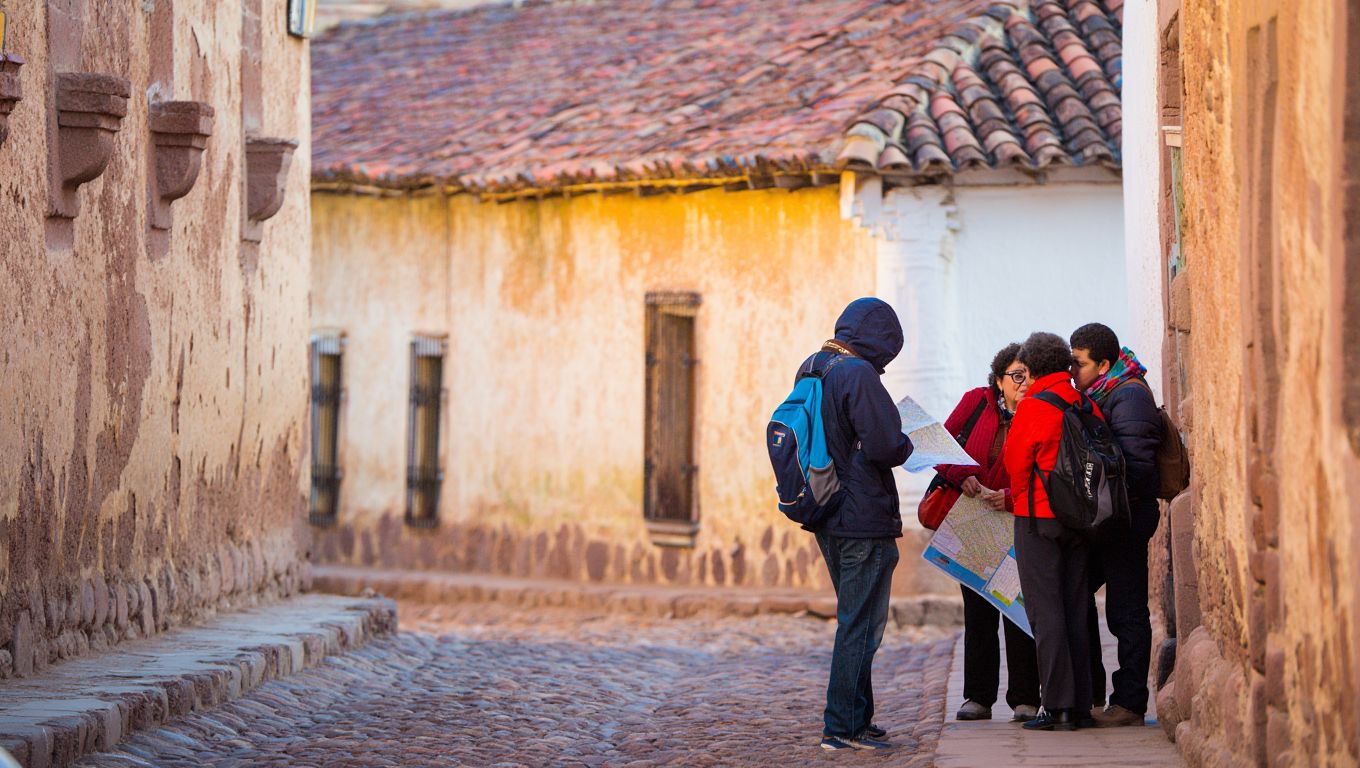 Dos lugares para ver y uno que tenés que saber antes de recorrer Salta este invierno