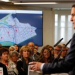El ayuntamiento de Sevilla aprueba el mayor proyecto urbanístico en décadas pese a la oposición vecinal