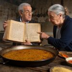 El verdadero origen de la paella valenciana revelado por unos historiadores acaba de sorprender a todos