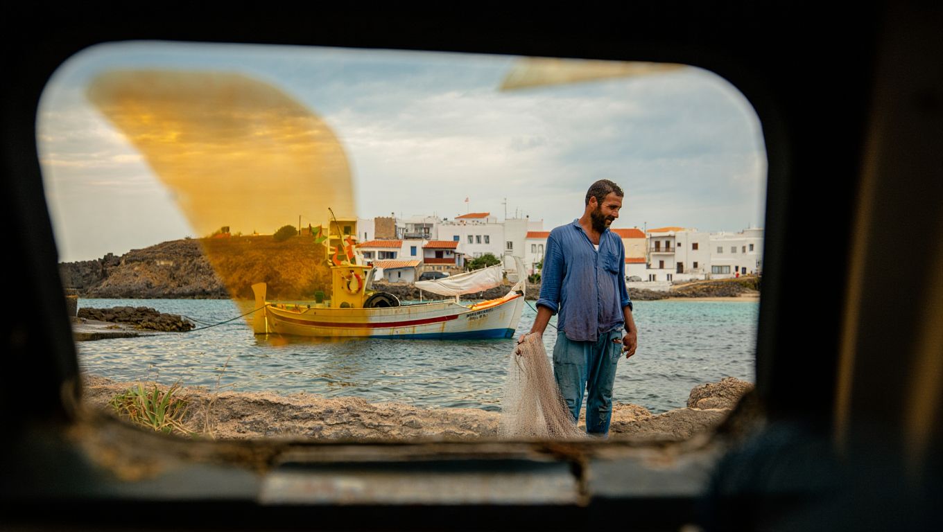 Esta isla mediterránea cerrará a los turistas a partir de 2027 para preservar su ecosistema