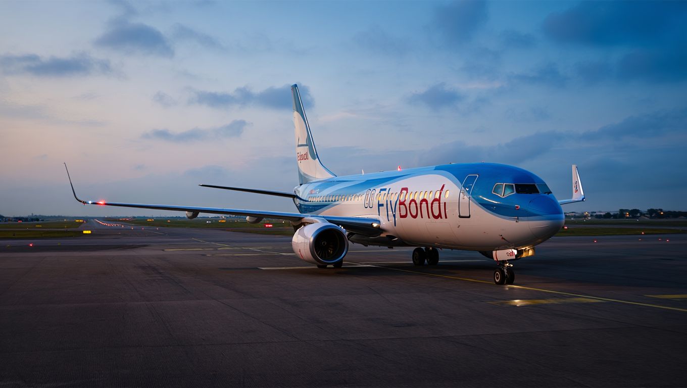 Esta nueva ruta de FlyBondi podría ser la sorpresa del invierno 2026