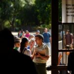 Este parque del sur batió su récord histórico de visitantes y ahora cambia las reglas de acceso