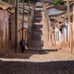 Este pueblo de Salta fue elegido uno de los más lindos para recorrer caminando
