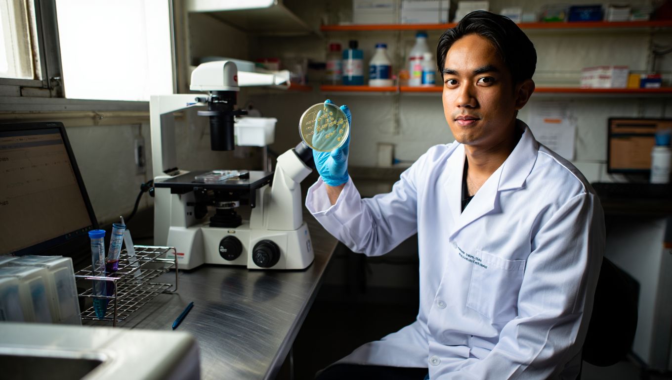 La OMS advierte que estas bacterias resistentes a los antibióticos podrían causar millones de muertes en una década