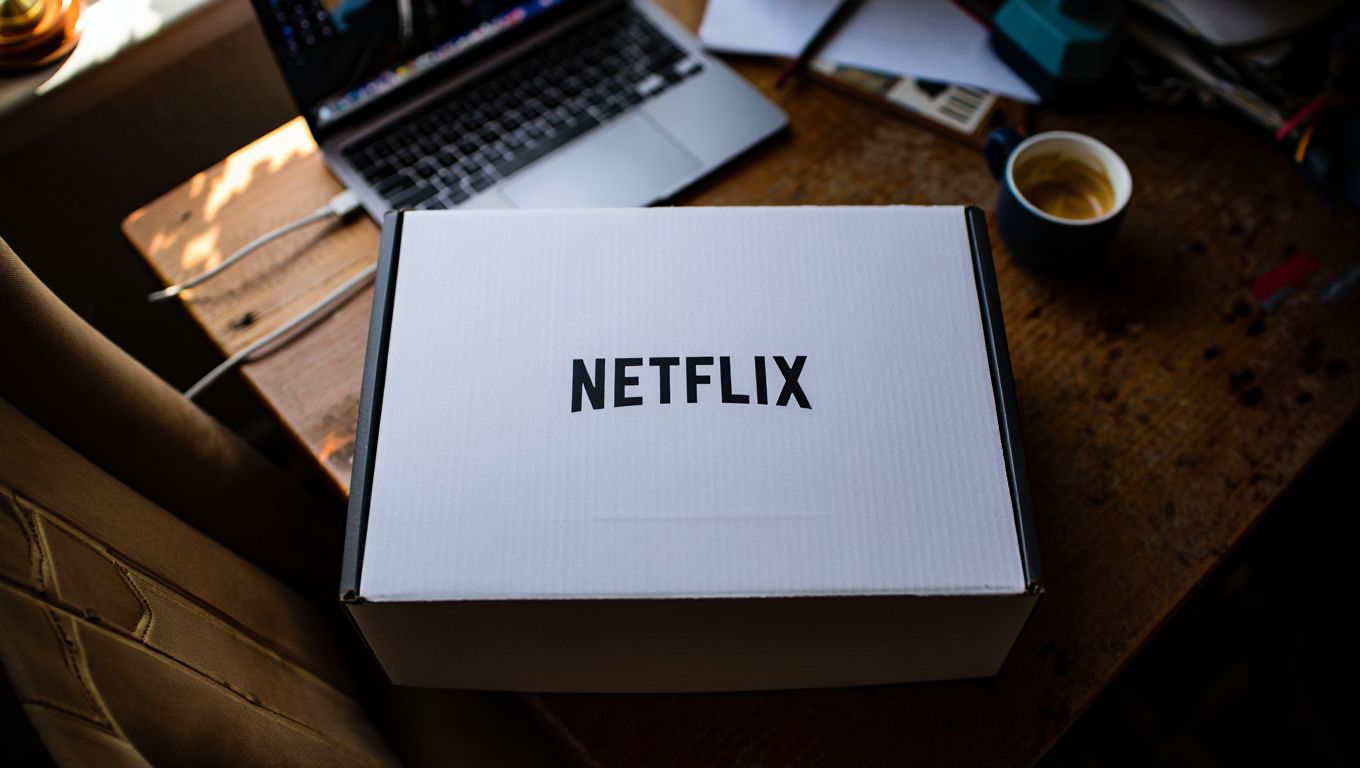 La verdadera historia detrás de este éxito de Netflix es aún más impactante que la película