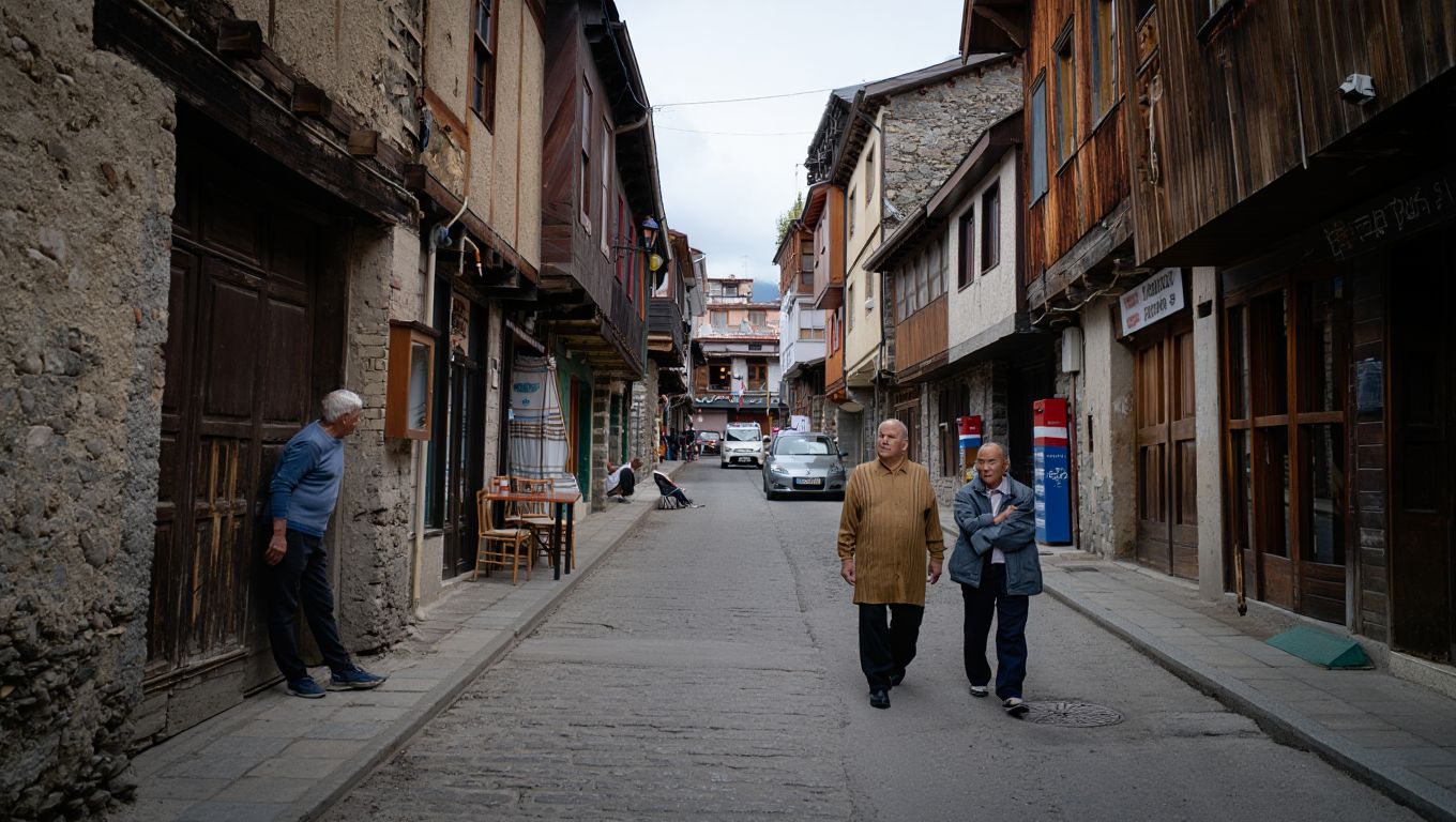 Más tranquilo que Villa La Angostura y más barato que Bariloche: este pueblo cordillerano enamora