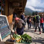 No hace falta irse a Bariloche: cada vez más viajeros eligen este pueblo de montaña por los precios