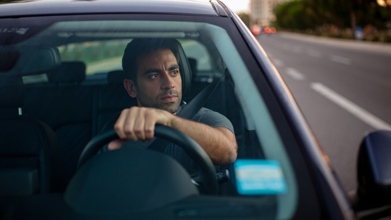 Probé este nuevo coche eléctrico durante un mes y este detalle inesperado cambió mi forma de conducir