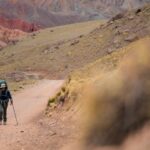 Recorrés toda la Quebrada de Humahuaca en cuatro días por menos de lo que gastás un finde en la costa