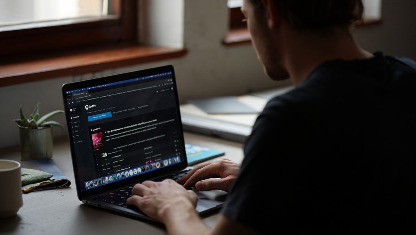 Spotify lanza una nueva función impulsada por inteligencia artificial que va a cambiar cómo descubres música