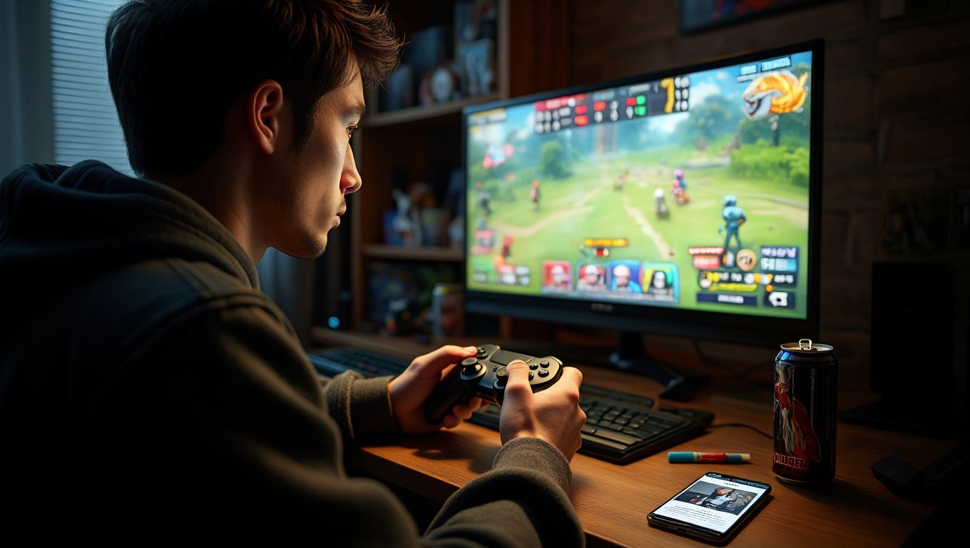 Un jugador acaba de batir un récord mundial considerado imposible durante 15 años en este juego de culto