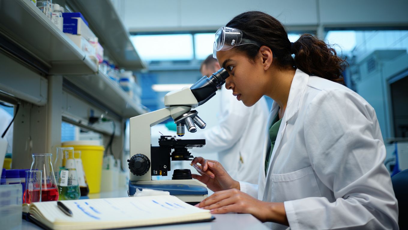 Un nuevo análisis sobre la flora intestinal revela el alimento diario que protege la salud mental