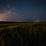 Una lluvia de estrellas excepcional será visible esta semana sobre gran parte de España