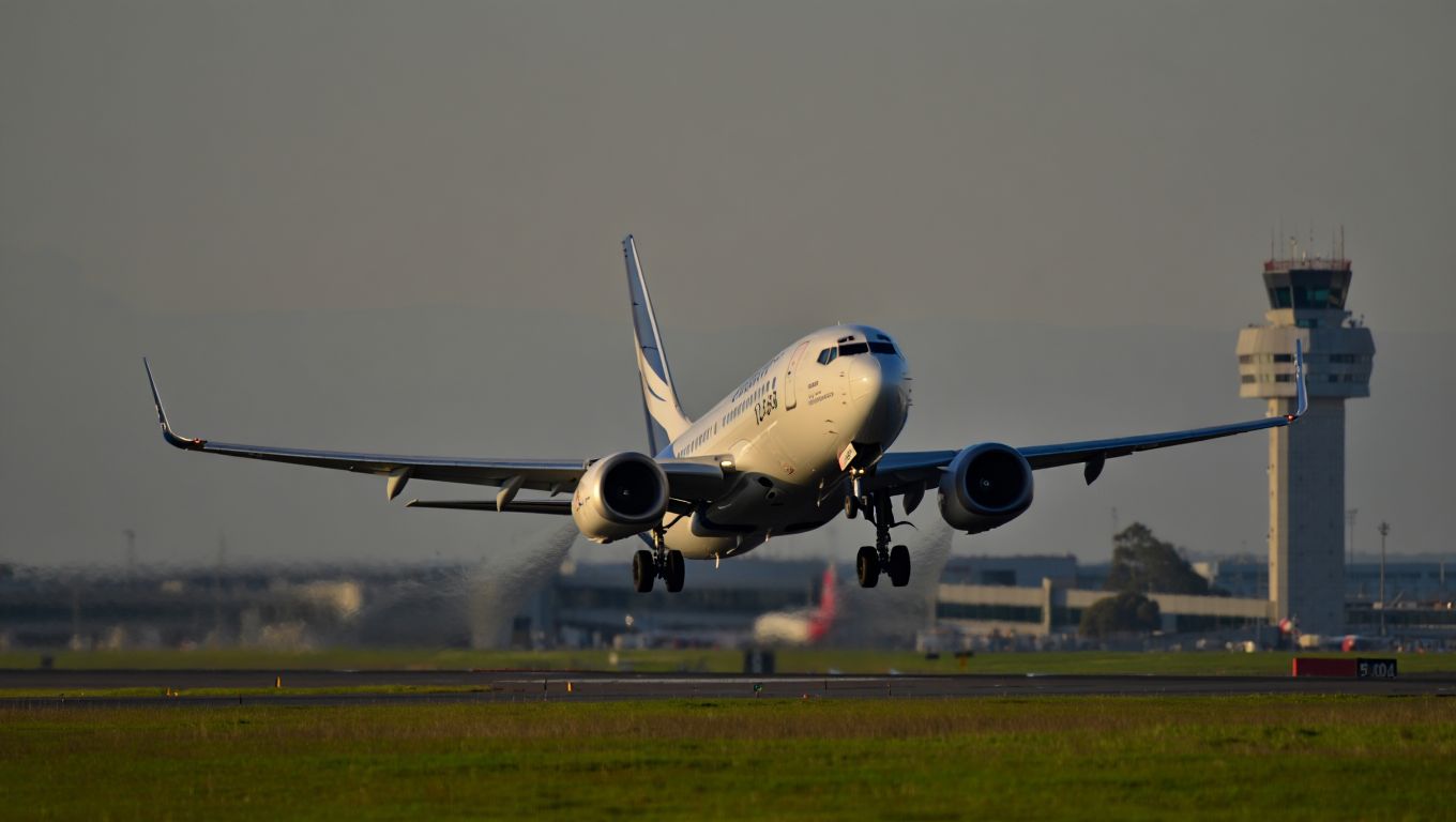 Córdoba se consolida como hub aéreo del interior y ya vuela al sur sin escala en Buenos Aires