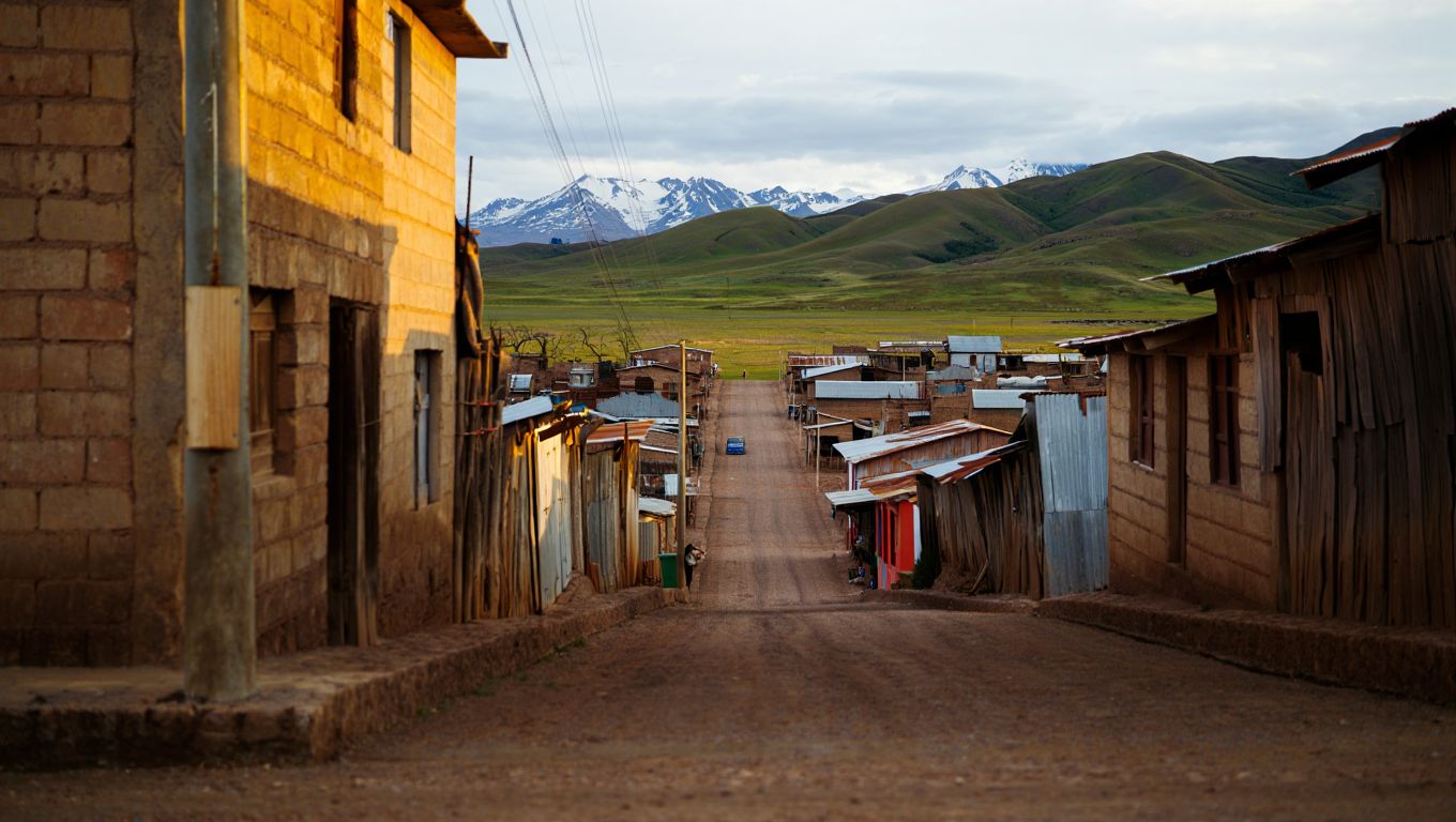 Más agreste que Bariloche y más barato que San Martín de los Andes: este pueblo del Sur crece cada año