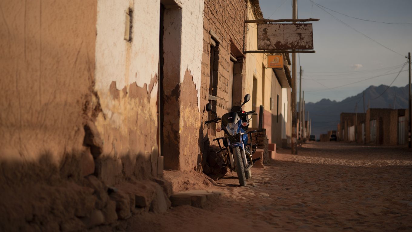 Más antiguo que Cafayate y más silencioso que Cachi: este pueblo de los Valles atrapa al que llega
