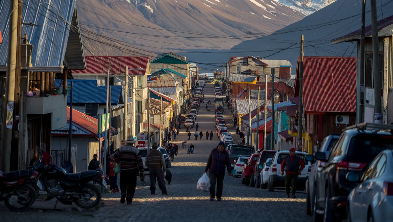Más lindo que San Martín de los Andes y más barato que Bariloche: este pueblo patagónico crece sin parar