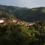 Más verde que las sierras de Córdoba y más fresco que Tandil: este pueblo serrano crece cada año