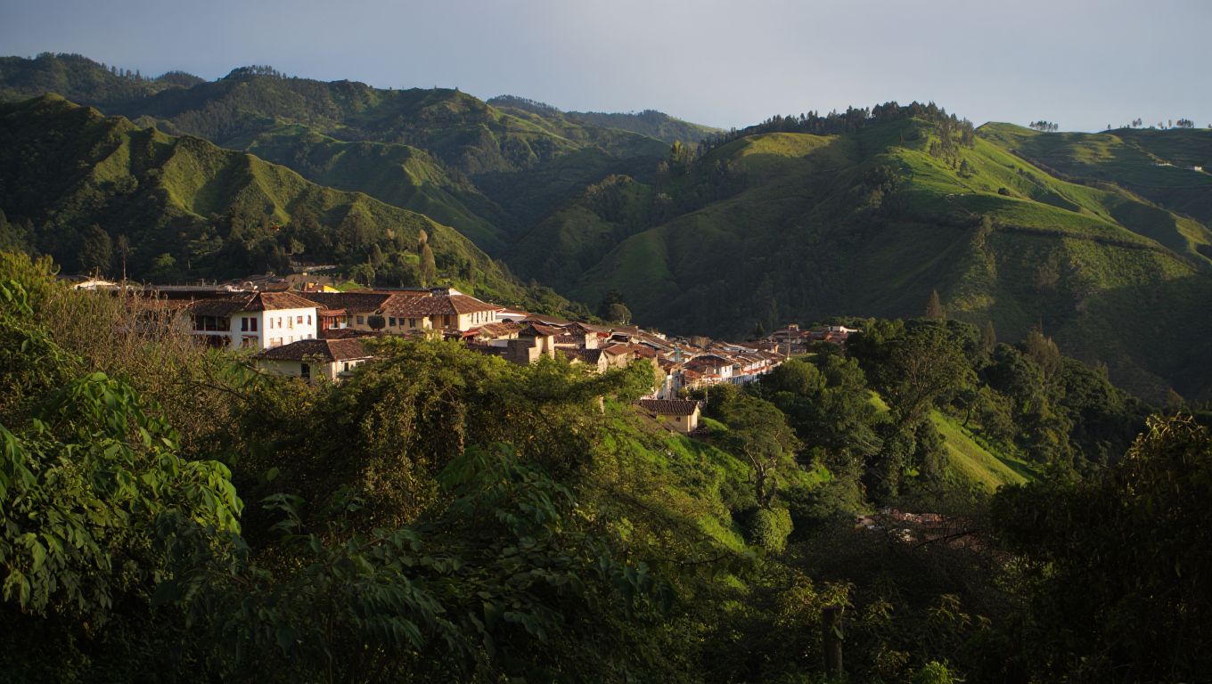 Más verde que las sierras de Córdoba y más fresco que Tandil: este pueblo serrano crece cada año