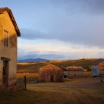 Olvidate de Mendoza capital: este pueblo de montaña tiene las mismas bodegas sin el turismo