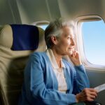 Se animó a viajar a los 77 años y ahora no para: «Ojalá no hubiera esperado tanto»