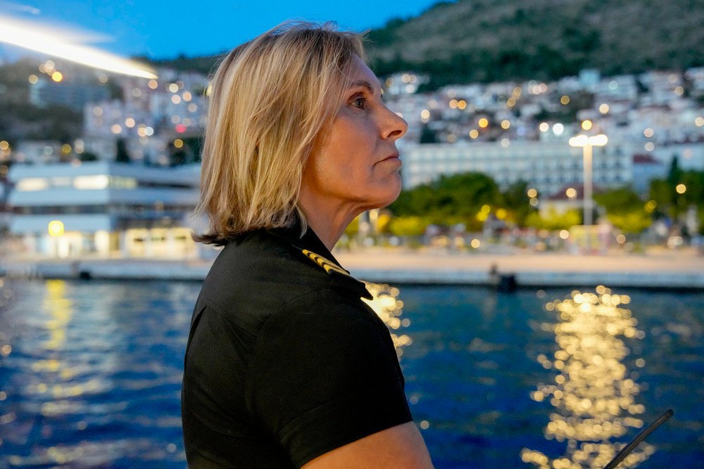 Below Deck Mediterranean Season 11 Episode 14
