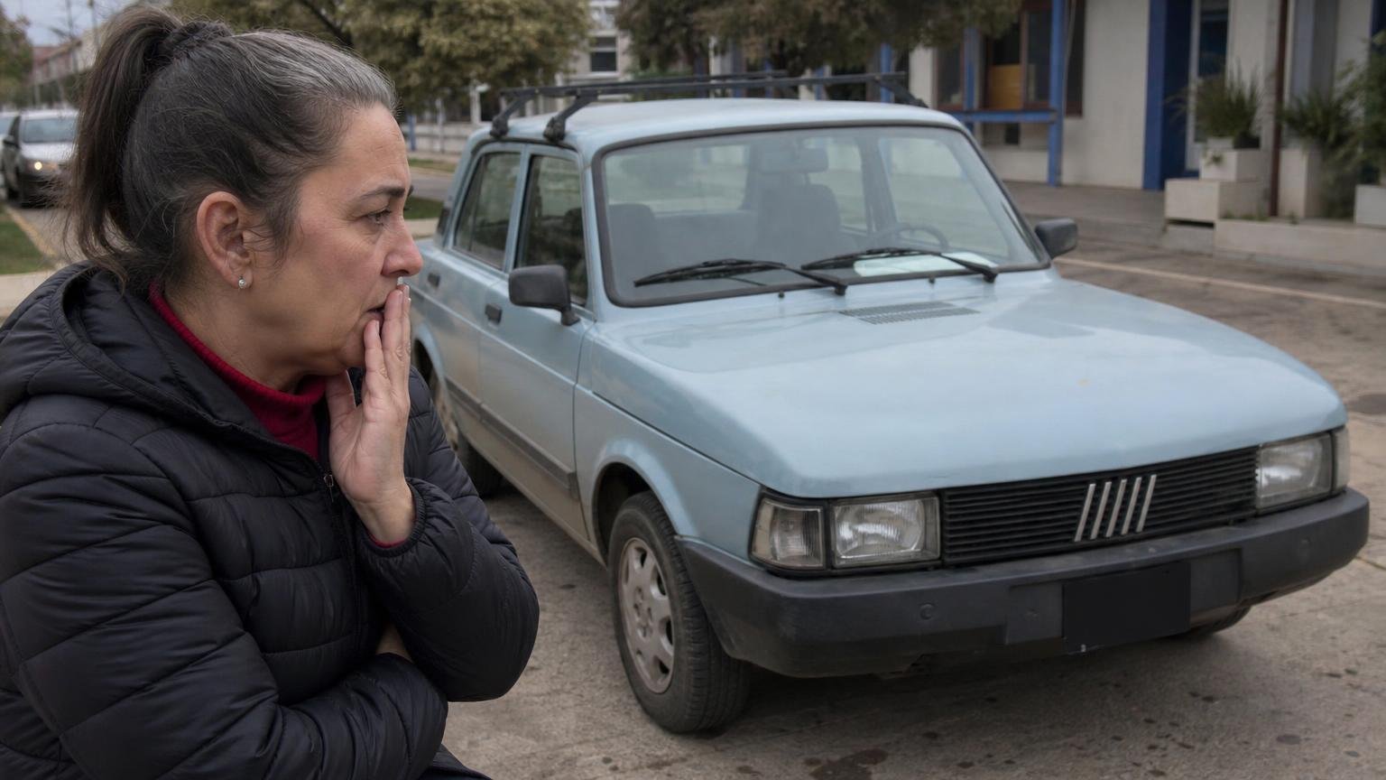 Pagó cinco años de cuotas del plan de ahorro por un Fiat Cronos y el día de la entrega le dieron un modelo que la marca ya no fabrica