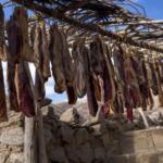 En la Puna todavía usan un método de hace siglos para conservar la carne sin heladera y la ciencia recién ahora lo entiende