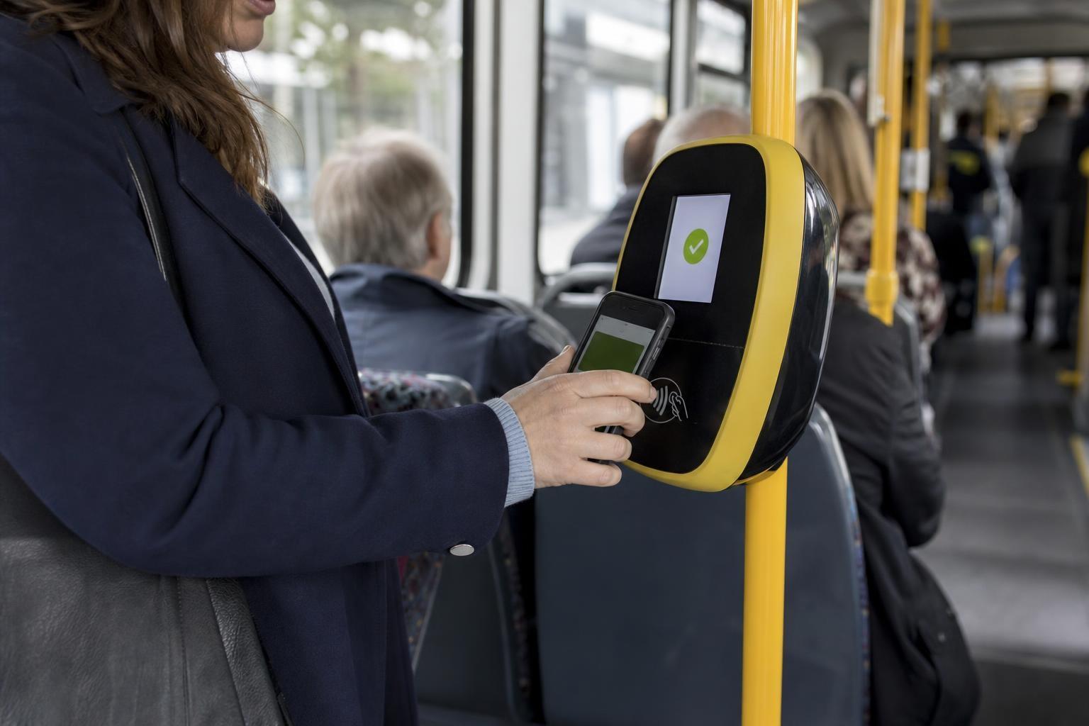 Los tickets de papel tienen los días contados — esto es lo que viene en su lugar
