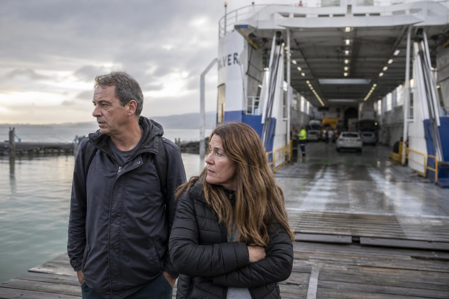 «Pensábamos que mudarnos al sur era el sueño y volvimos en un año»: Sergio y Patricia dejaron Bariloche y regresaron a Santa Fe